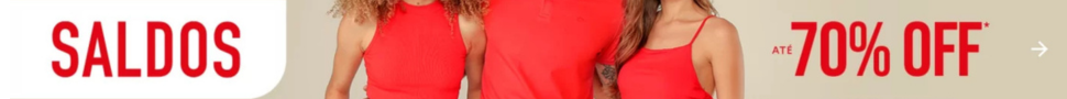 Banner Topo Exemplo