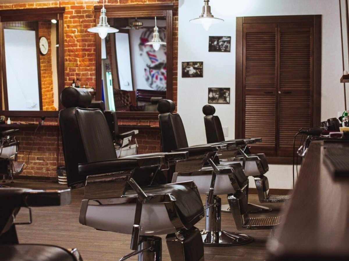 Barbearia Estilo