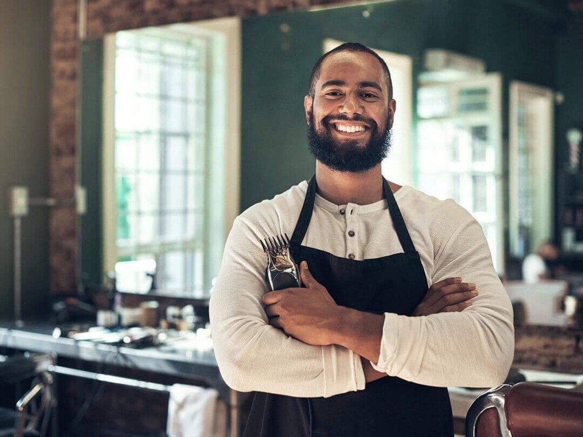 Barbearia Estilo
