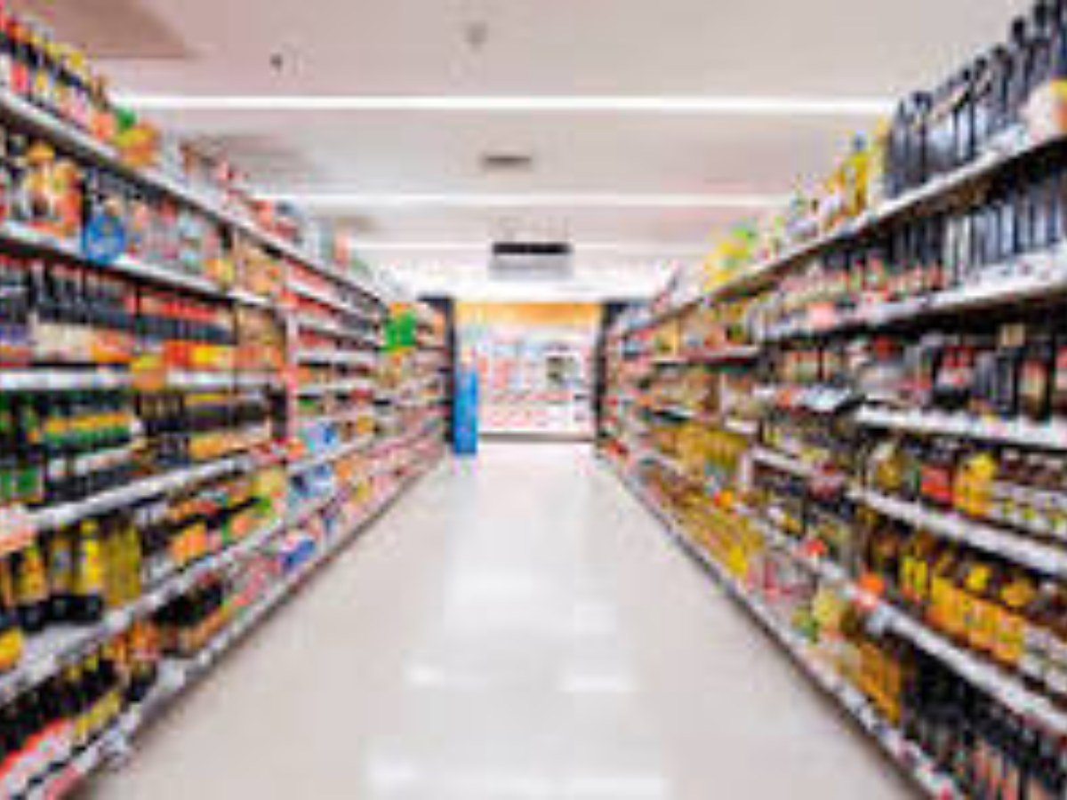 Supermercado Tudo Barato