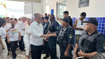 Aniversário de 105 anos de Jaguaquara