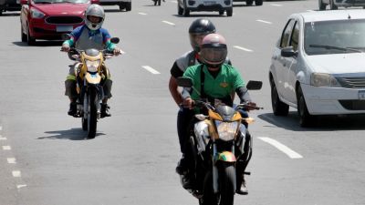 Contribuintes com placa final 6 têm até sexta (29) para garantir desconto de 8% no IPVA