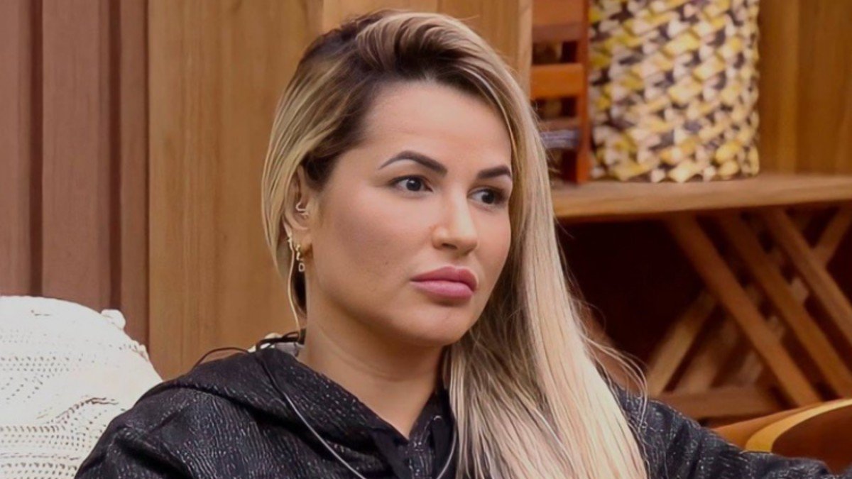 Deolane Bezerra é presa em operação contra lavagem de dinheiro do PCC